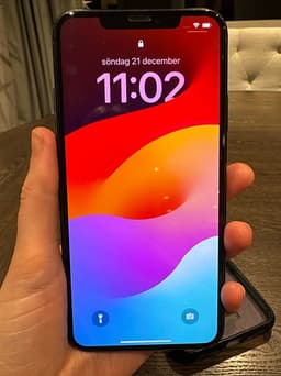 iPhone 11 Pro Max 256 GB