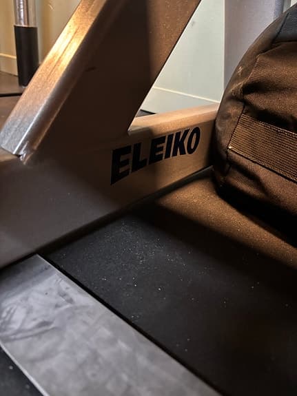 Eleiko Kettlebell-Ställ