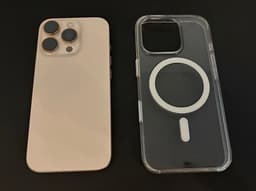 Apple iPhone 16 Pro 256GB