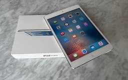 Apple iPad Mini 16 GB