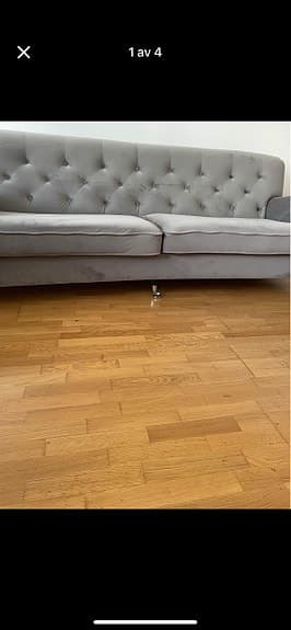 Soffgrupp 3,5 sits