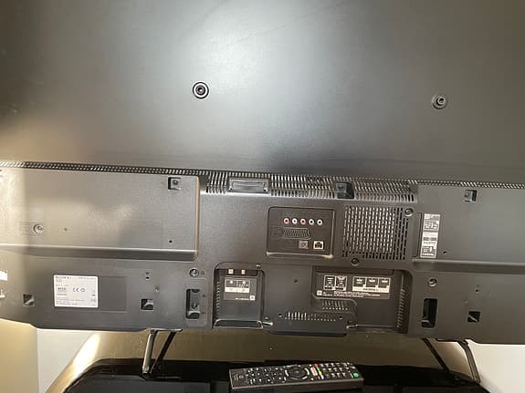 Sony tv 50”