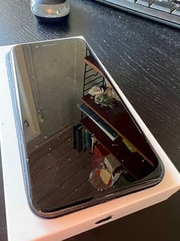 Apple iPhone SE gen 2 64 GB