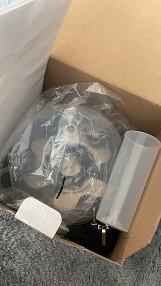 Ägg kokare / Egg Boiler 450 Watt