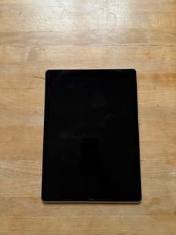 iPad Pro 1 Gen 12,9