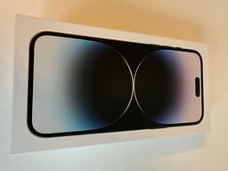 Apple iPhone 14 Pro Max