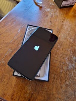 Phone 11 Pro Max | 64 GB | Space Grey - PERFEKT NYSKICK!