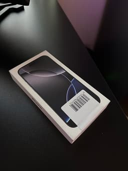 Apple iPhone 16 Pro Max 256 GB