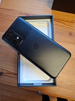 OnePlus Nord CE 2 5G