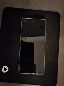 Samsung Galaxy S20 FE 5G olåst