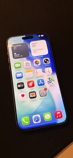 Apple iPhone 15 Pro Max 256 GB