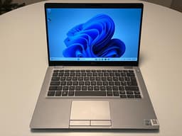 Dell Latitude 5310 | Core i5 10th Gen | 16GB RAM | 256GB SSD