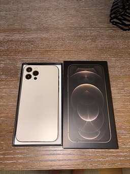 Apple iPhone 12 Pro 128 GB