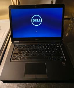 Dell latitude E7450