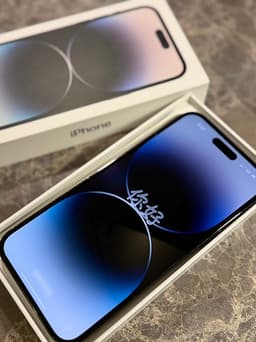 Iphone 14 Pro Max 128 GB