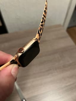Apple Watch 6