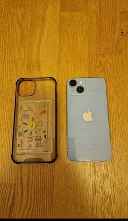 Apple iPhone 14 128 GB