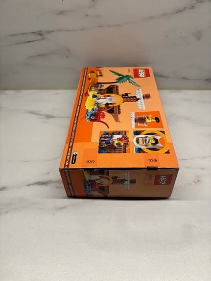 LEGO 40589 pirates ship playground samlarutgåva