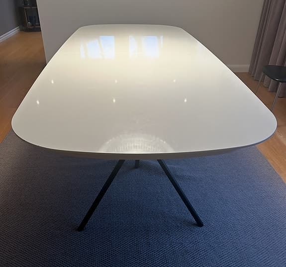 Matsalsbord - Utdragsbart - Bo Concept
