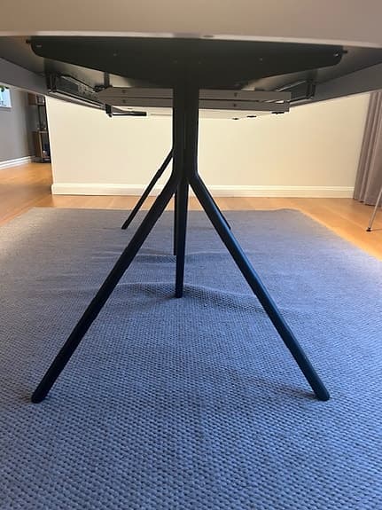 Matsalsbord - Utdragsbart - Bo Concept