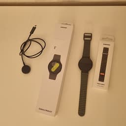 Samsung galaxy watch 7