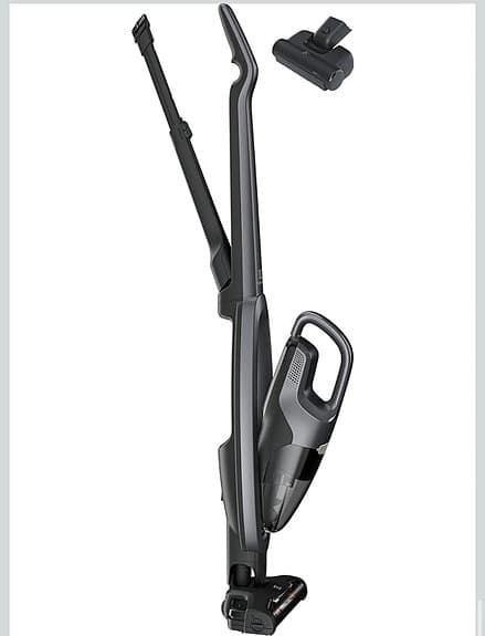 Electrolux Serie 500 Skaftdammsugare 2-i-1