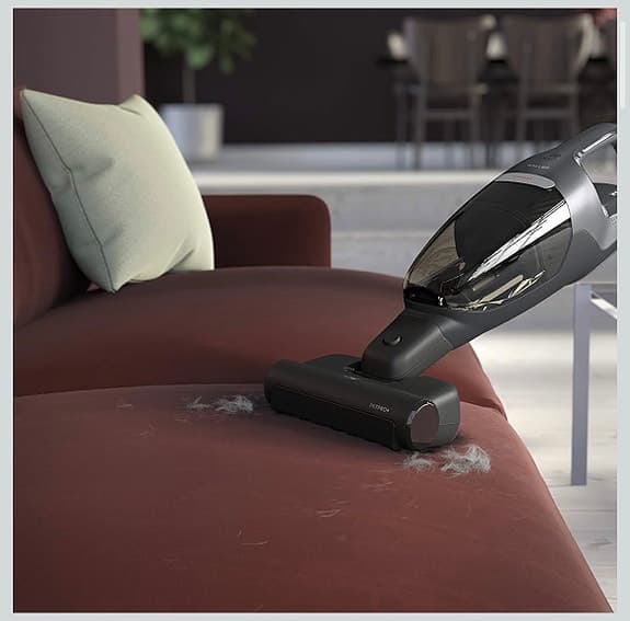 Electrolux Serie 500 Skaftdammsugare 2-i-1