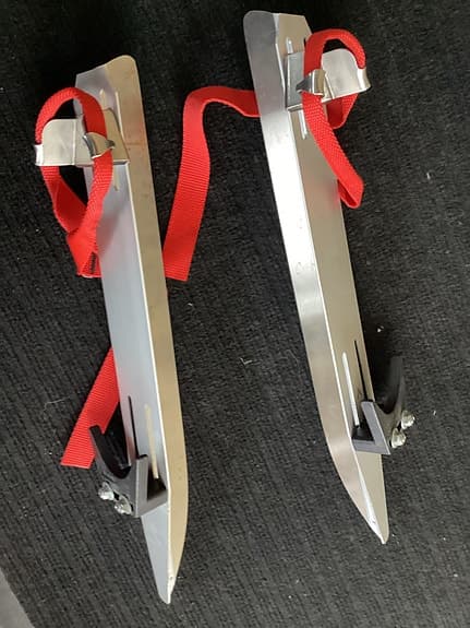 Långfärdsskridskor skyllermarks skridskor alla storlekar allround storlek