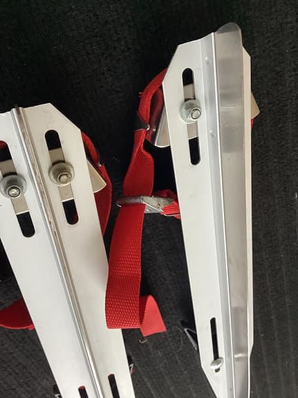 Långfärdsskridskor skyllermarks skridskor alla storlekar allround storlek