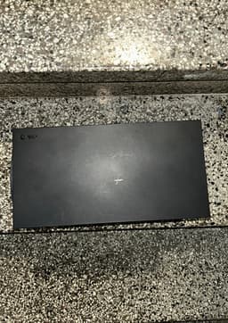 Microsoft Xbox Series X Spelkonsol