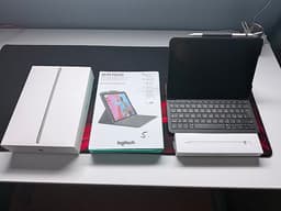 Apple iPad (9th gen) Wifi + Cellular