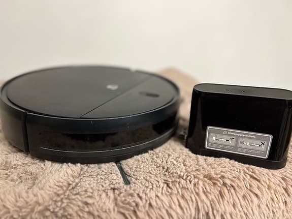 Eufy RoboVac 11S Robotdammsugare