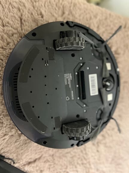 Eufy RoboVac 11S Robotdammsugare