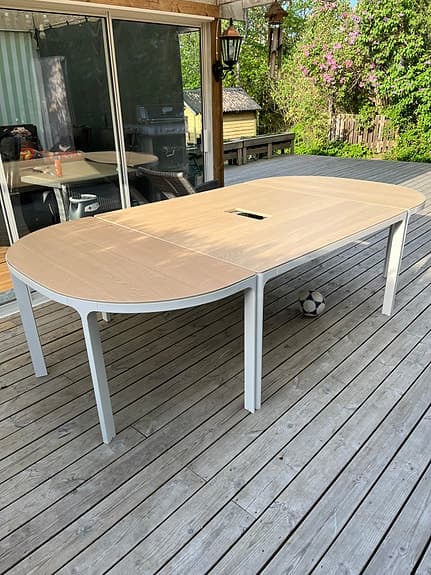 Konfferansbord