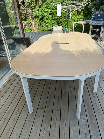Konfferansbord