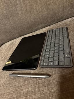 Lenovo Tab M11