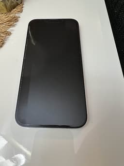 Apple iPhone 13 128 GB Midnight 98% batteri hälsa