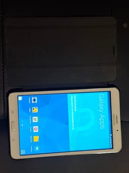 Samsung Galaxy Tab 4