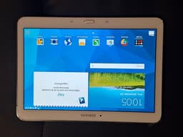 Samsung Galaxy Tab 4 10.1 SM-T535