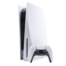 PlayStation 5 Disc Edition – i mycket fint skick