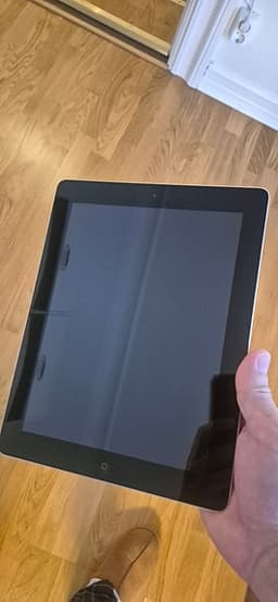 Apple iPad 4 16 GB