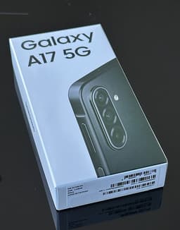 Samsung Galaxy A17 5G 128 GB