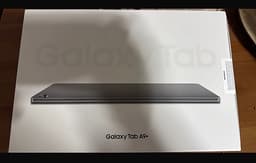 Samsung Galaxy Tab A9+ – Ny och oöppnad