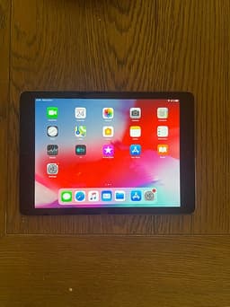 Apple iPad Air surfplatta 16 GB