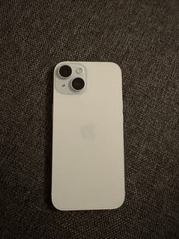 Iphone 15 128gb