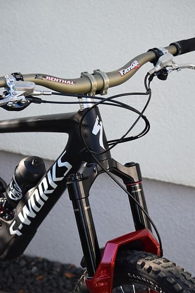 Specialized S-Works Enduro S5