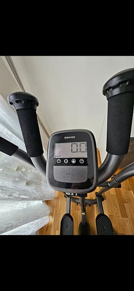 Crosstrainer (motionscykel)