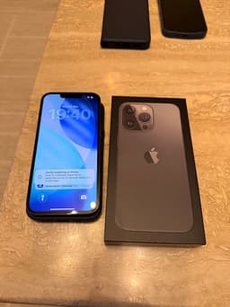 Apple iPhone 13 Pro 128 GB