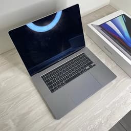 Apple MacBook Pro 16 tum