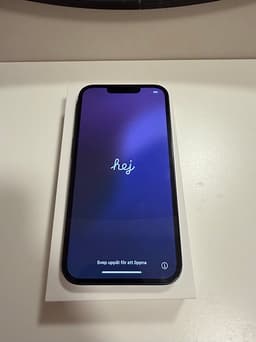 Apple iPhone 13 256 GB